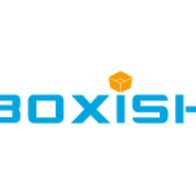 Boxish Packaging
